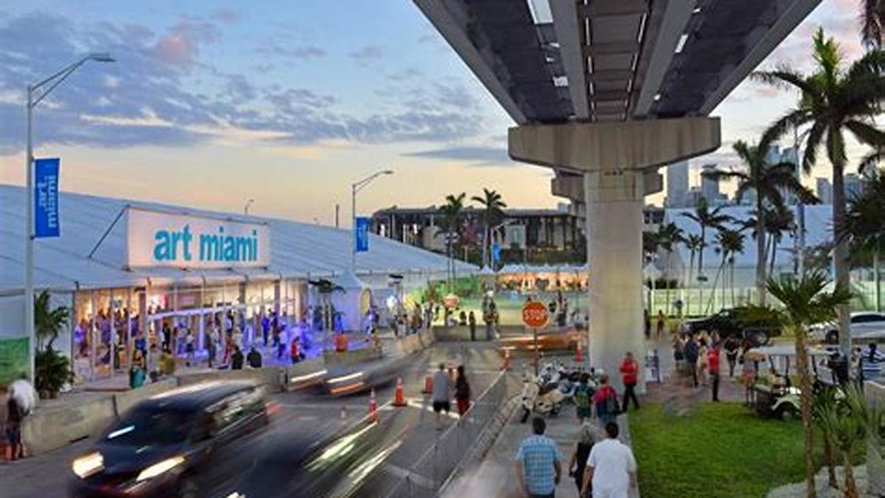 Art Miami 2024