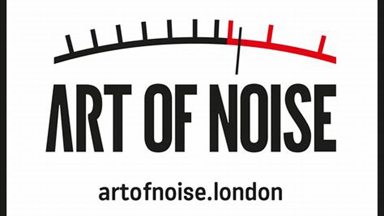 Art Of Noise Richmond Va 2024