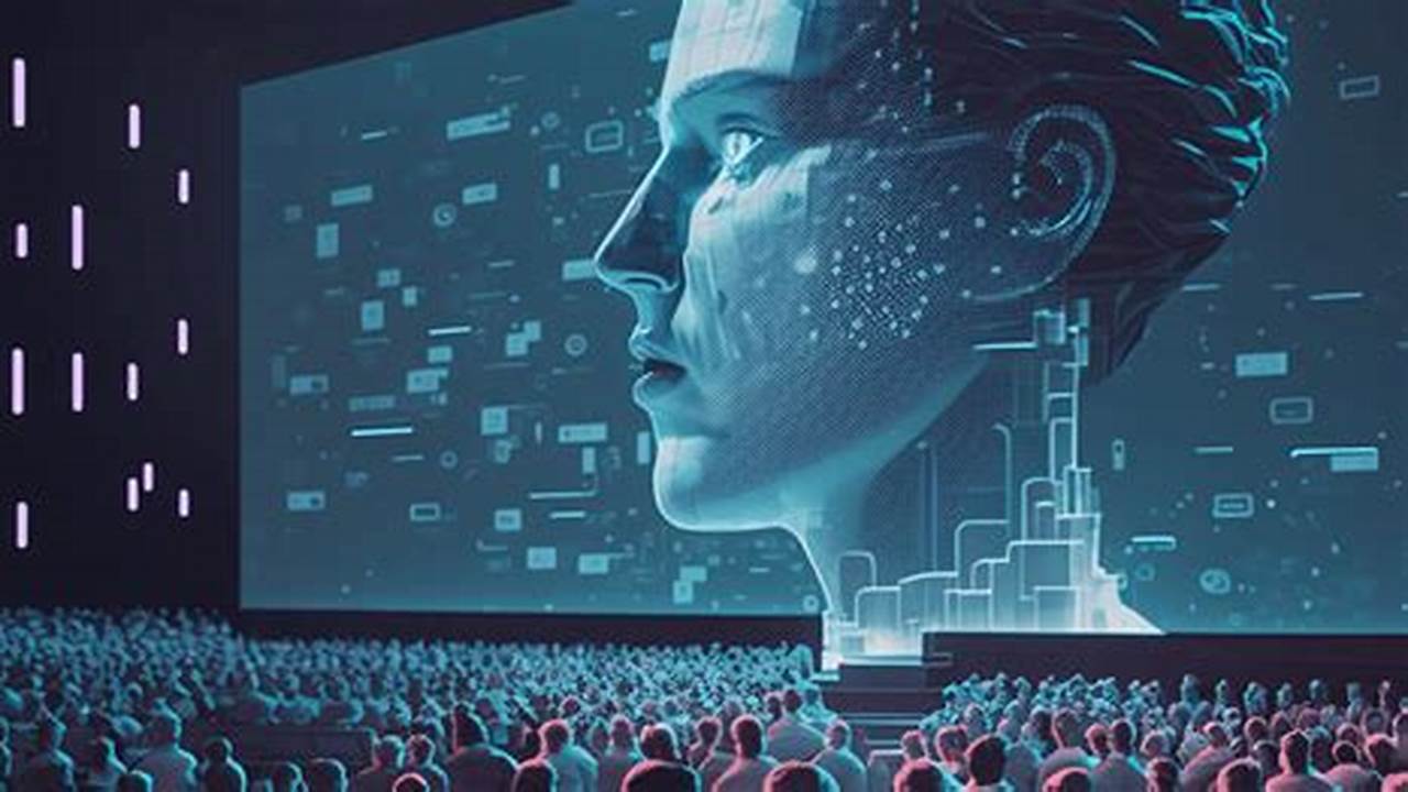 Artificial Intelligence Conferences 2024