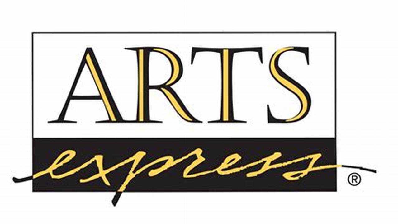 Arts Express 2024