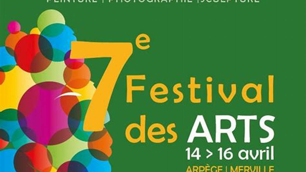 Arts Festival 2024