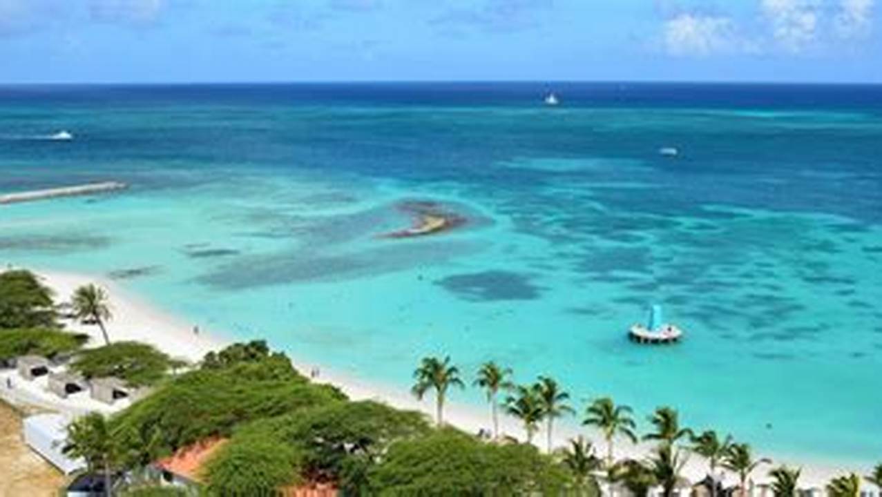 Aruba In November 2024