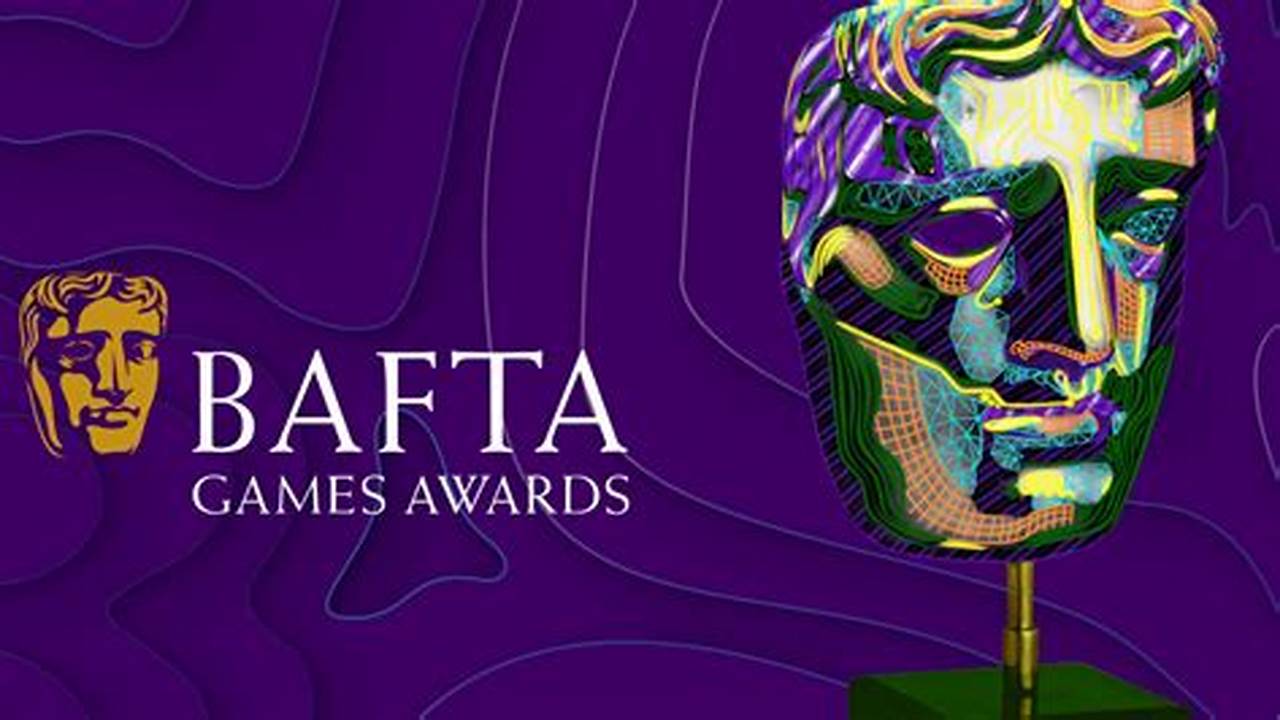 As Bafta’s Video Game Awards Celebrate Their 20Th Outing, The Full List Of Nominations Reflects A., 2024