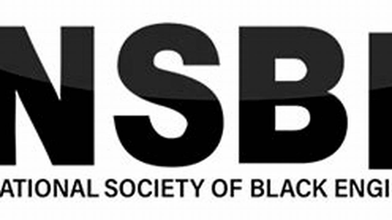 As I Speak About My Nsbe Community, I Am Honored To Welcome You To The National Society Of Black Engineers (Nsbe) 50Th Annual Convention, Hosted By Region., 2024