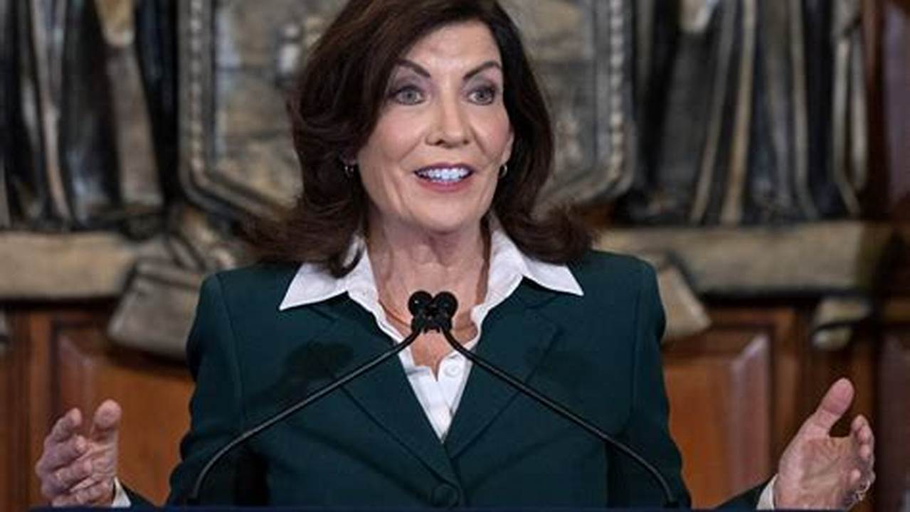 As Part Of The Fy 2024 Budget, Governor Hochul Secured An Historic Agreement To Increase New York’s Minimum Wage Through 2026 And Index It To Inflation Beginning In 2027., 2024