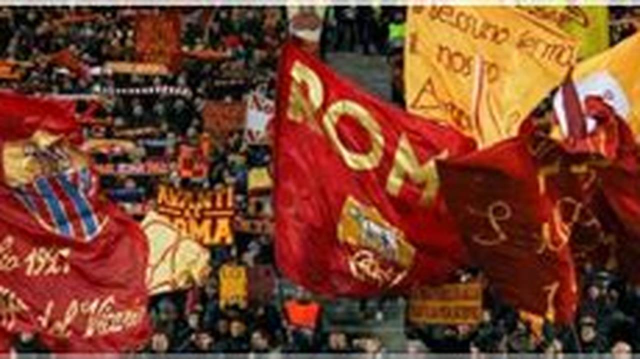 As Roma Tickets 2024