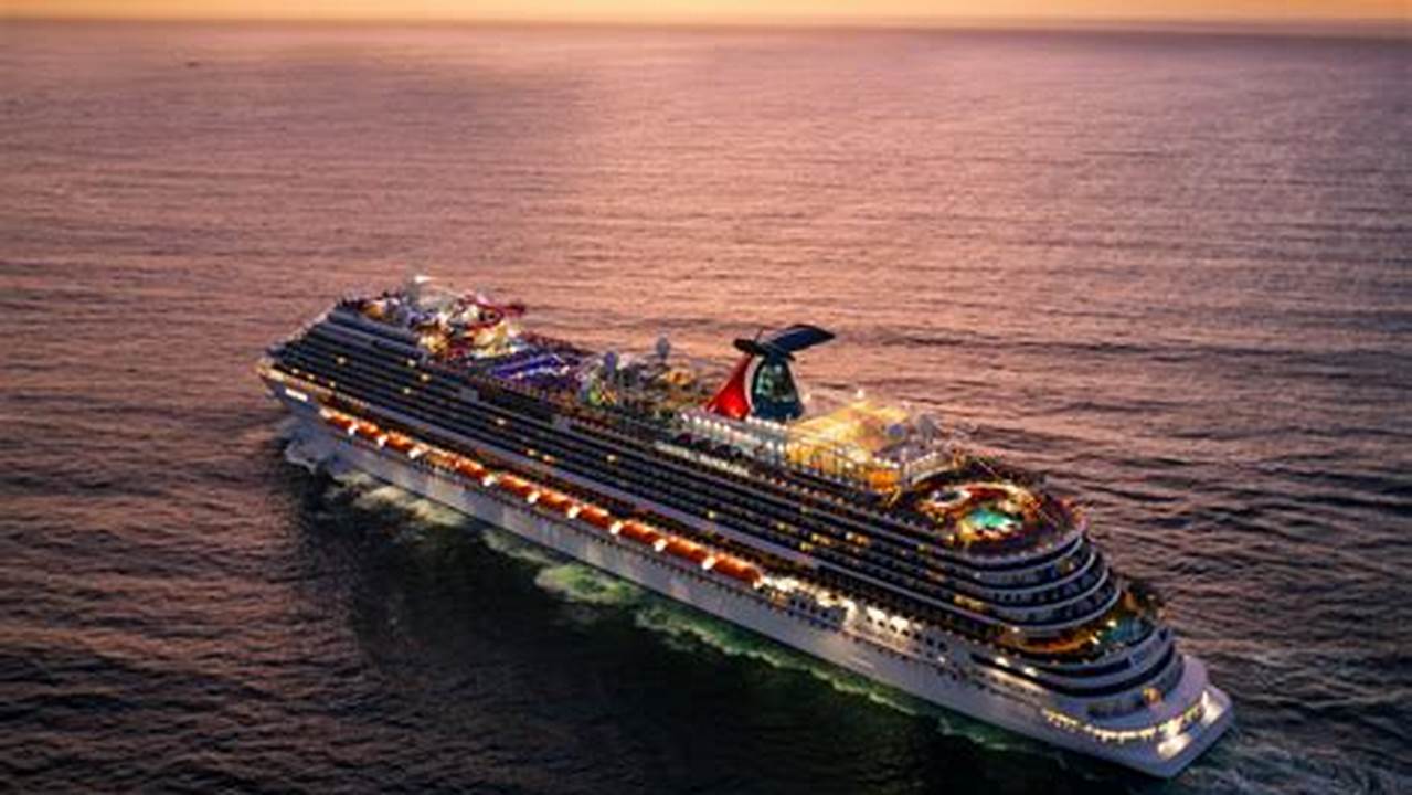 As The Line Announces More Information About Its Itineraries For The Next Year, Cruisebooking.com News Examines The Highlights., 2024