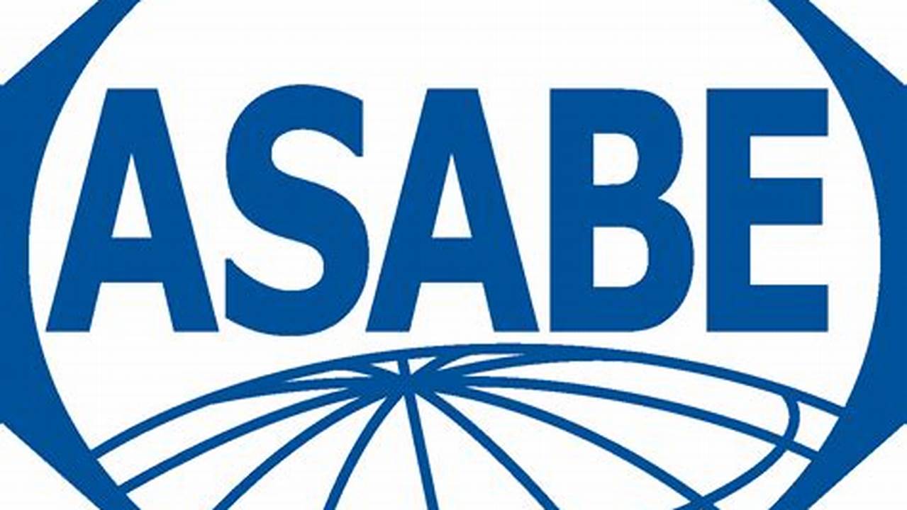 Asabe Conference 2024