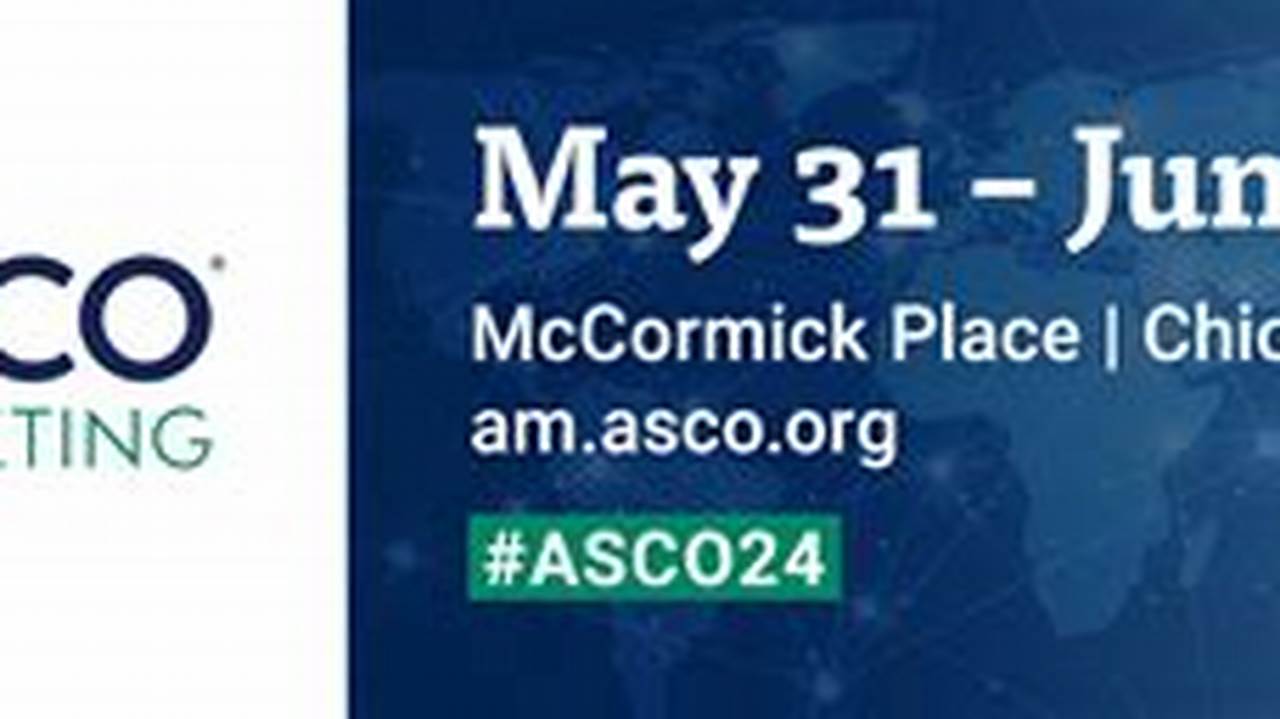 Asco Abstracts 2024