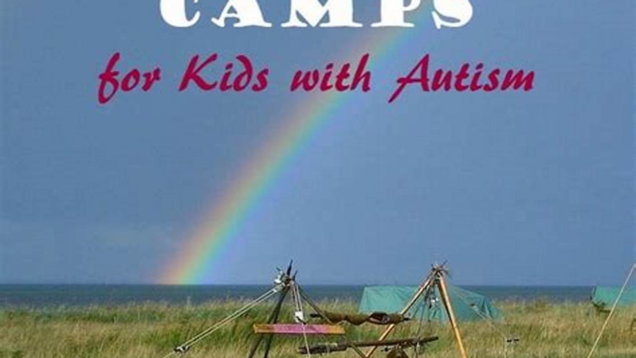 Asd Summer Camps 2024