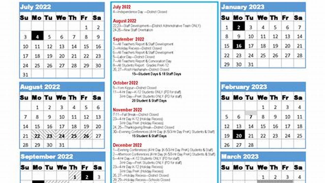 Asd20 Calendar 24-25