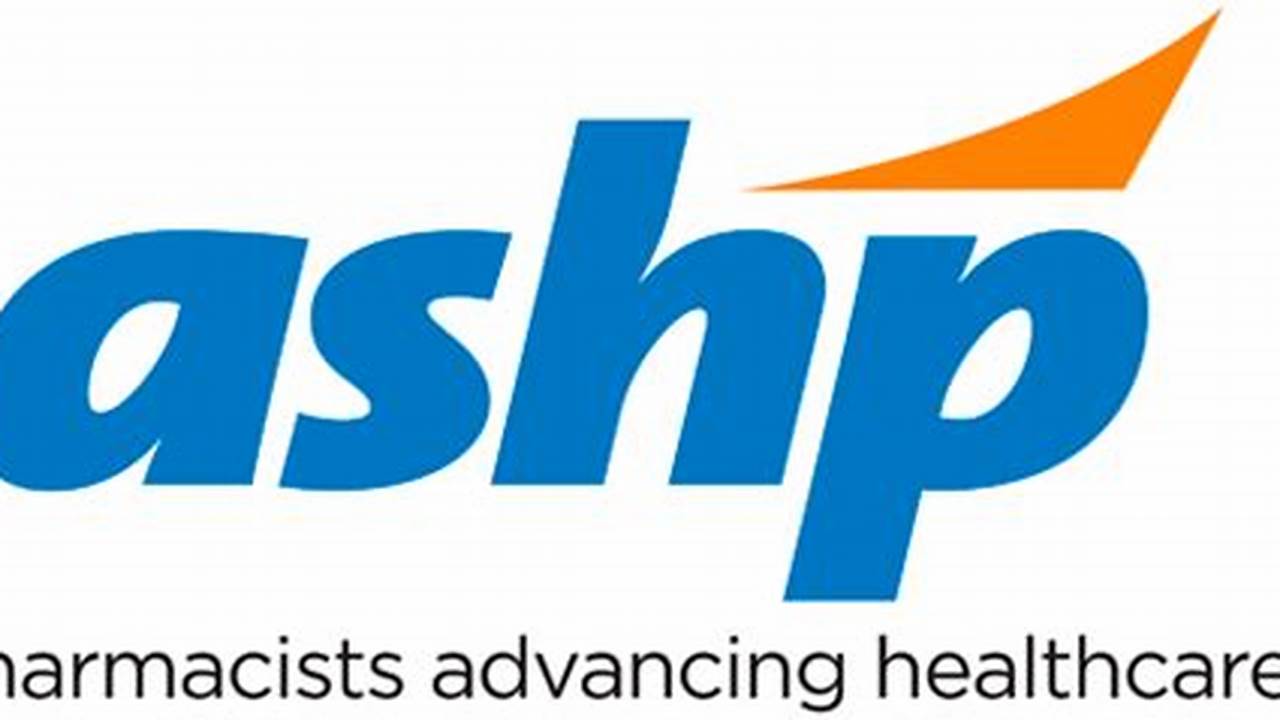 Ashp Midyear Clinical Meeting 2024