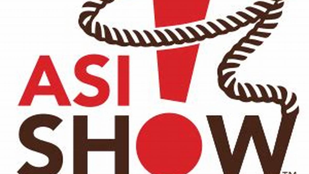 Asi Trade Show 2024