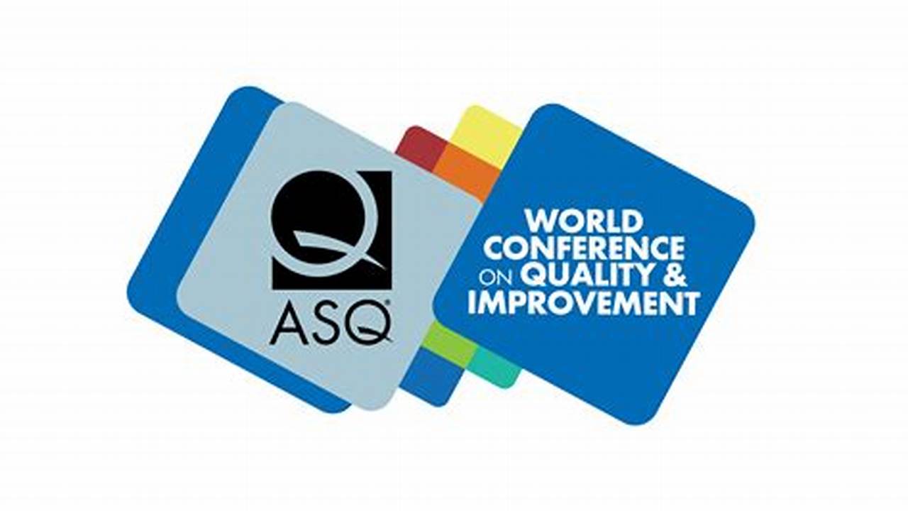 Asq Conference 2024