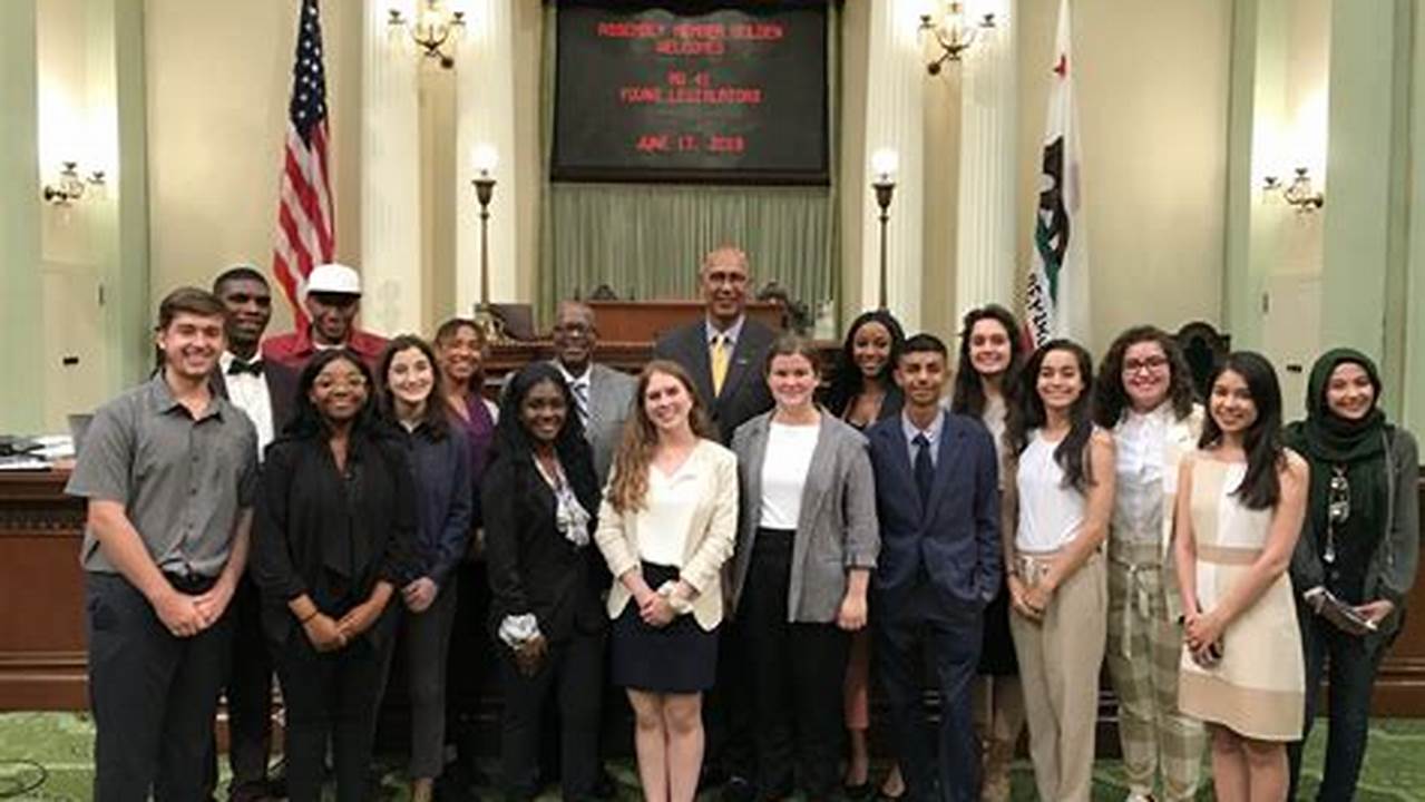 Assembly Bill 610, Written By Assemblymember Chris Holden To Amend The Labor Code Section Of Assembly Bill 1228, Clarifies The Scope Of., 2024