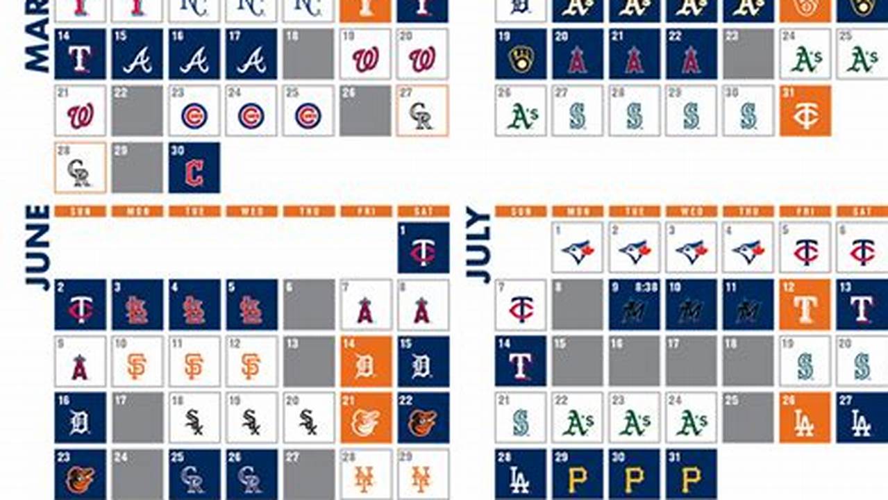 Astros Home Game Schedule 2024