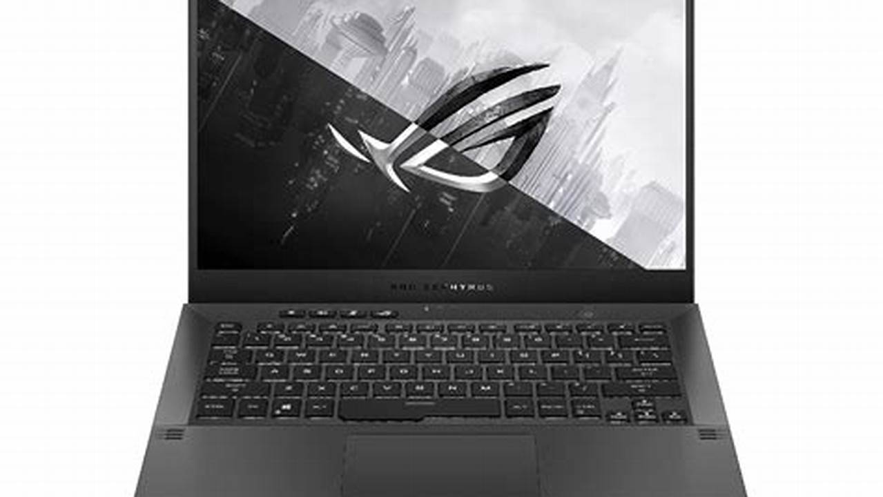 Asus Rog Zephyrus G14 2024 Price In Uae