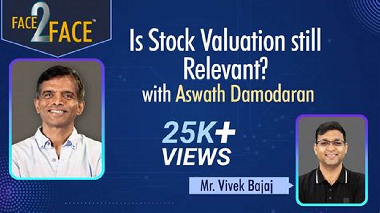 Aswath Damodaran Stock Picks 2024