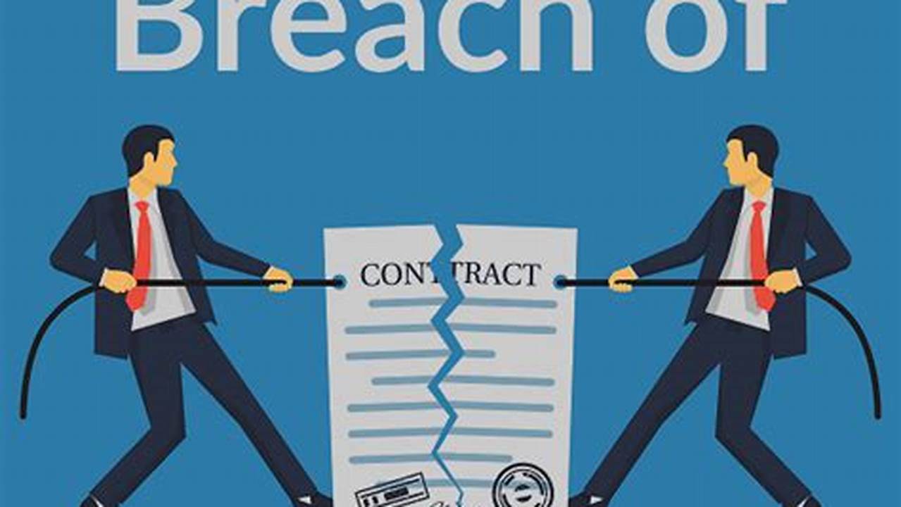 At&Amp;T Breach Of Contract