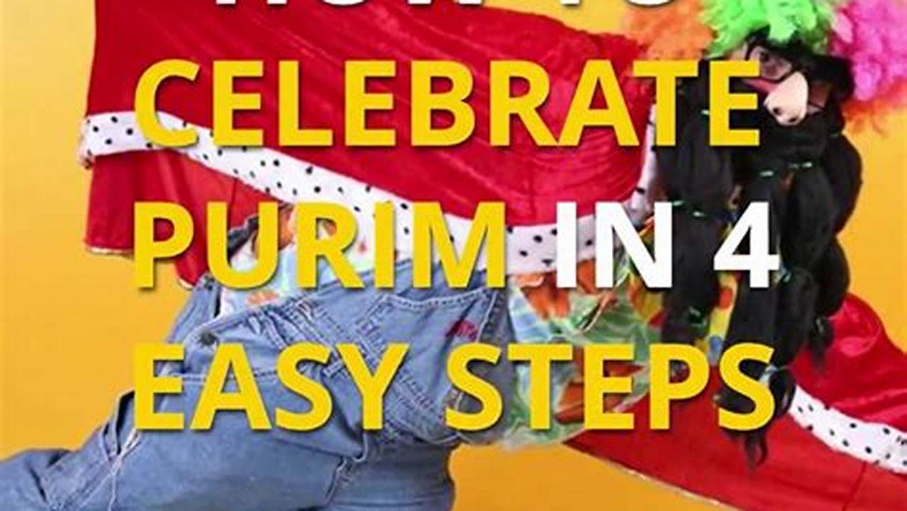 At Beit Chabad’s Purim Website, You Will Learn The Day’s Mitzvahs And Customs As Well As Everything You Need To Know About Purim., 2024