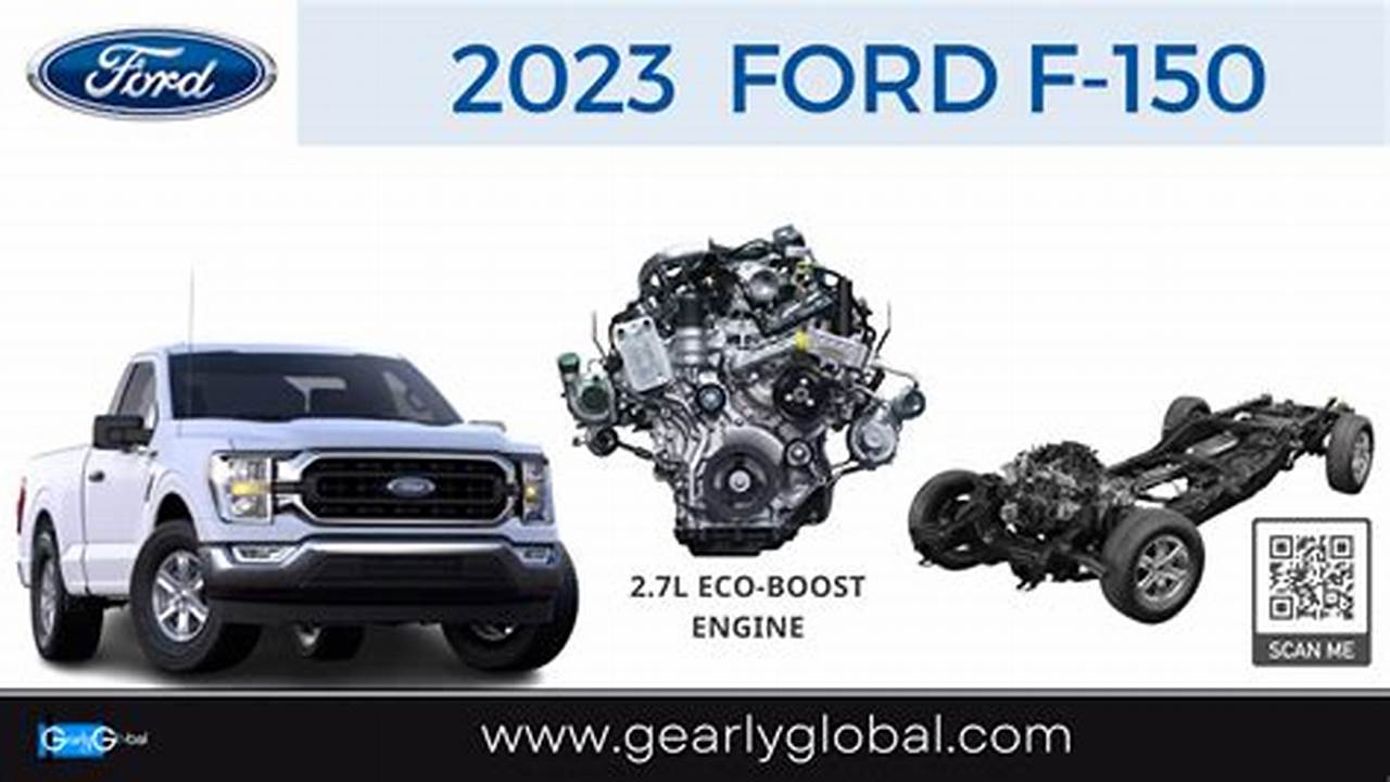 At The Heart Of This Impressive Selection Is The 2.7L., 2024