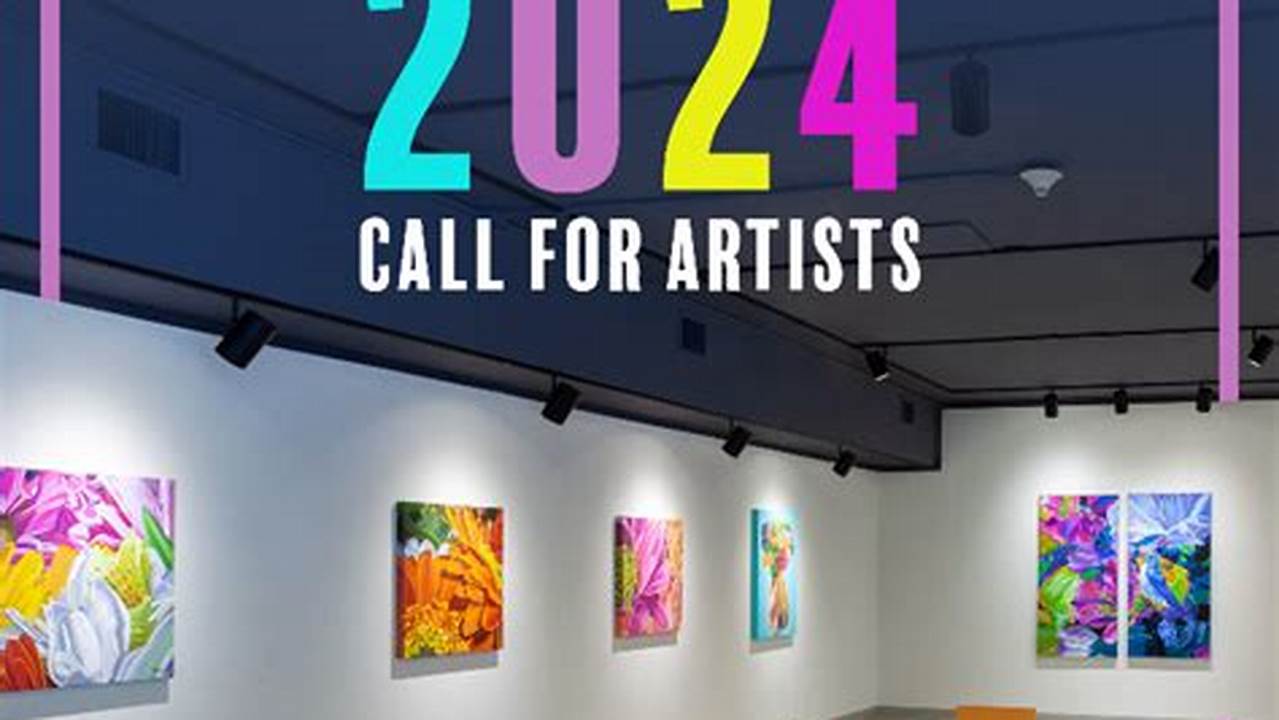 Atlanta Art Exhibitions 2024