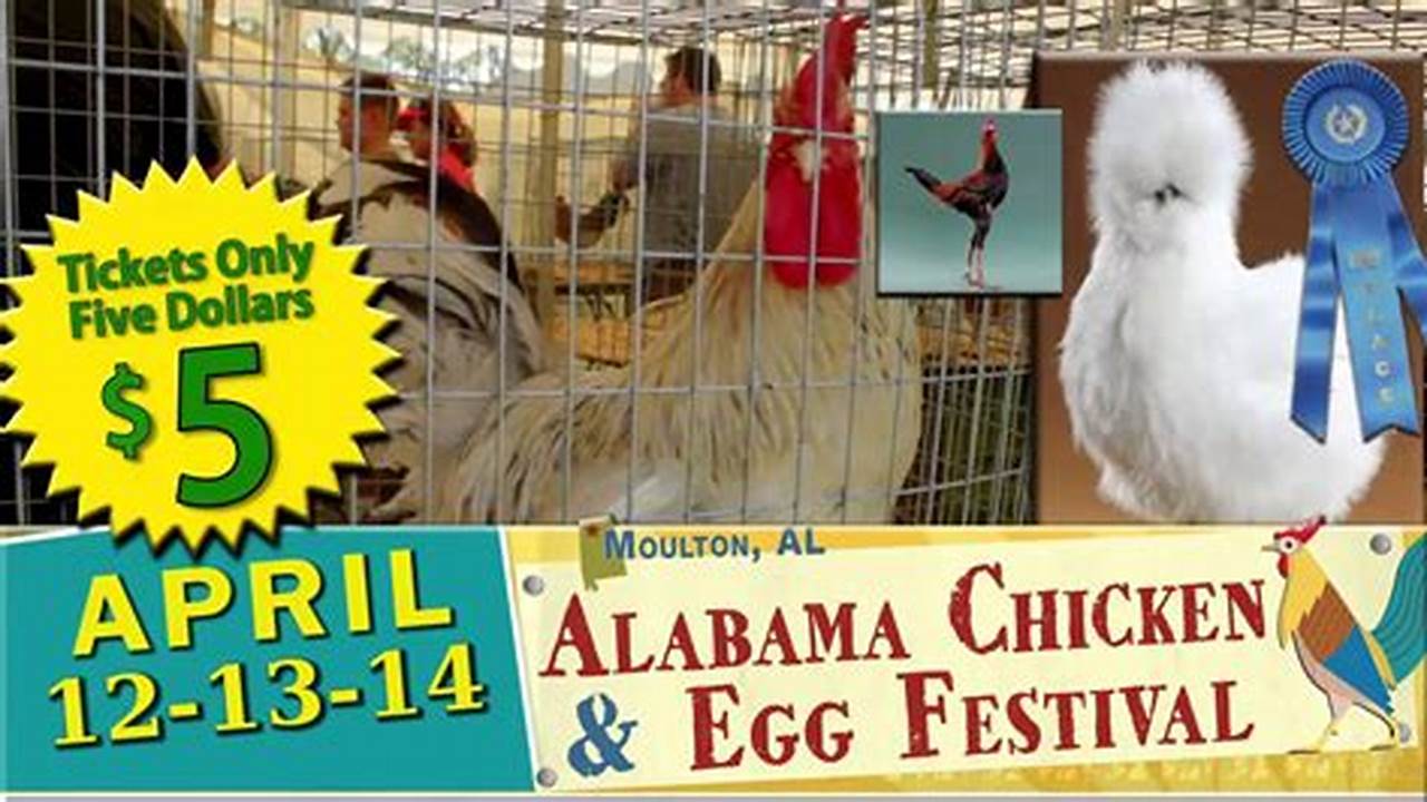 Atlanta Poultry Show 2024 Live