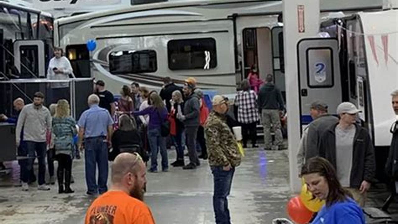 Atlanta Rv Show 2024