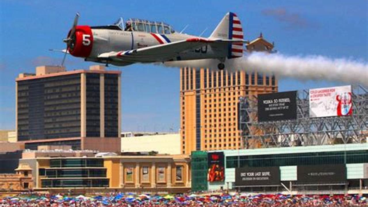 Atlantic City Air Show Tour Dates In 2024., 2024