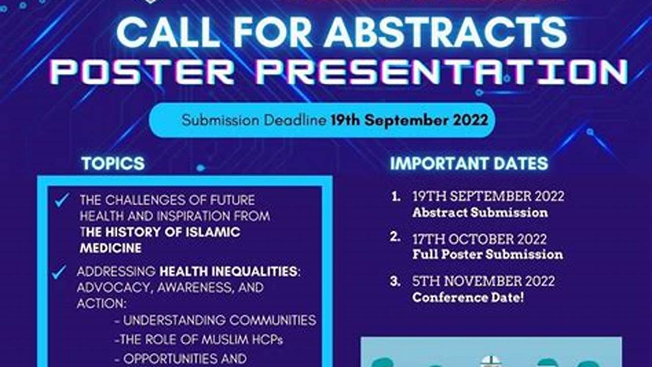 Ats 2024 Call For Abstracts
