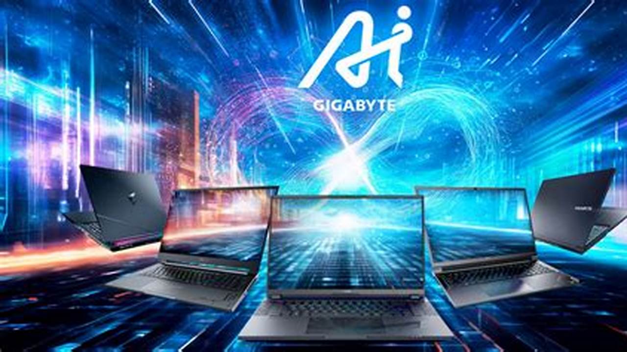 Attendees Can Expect To Delve Into Ai Innovation, Experiencing Unparalleled Performance From Gigabyte Ai Gaming Laptops, Stunning Oled Monitors, And Powerful Pc Systems., 2024