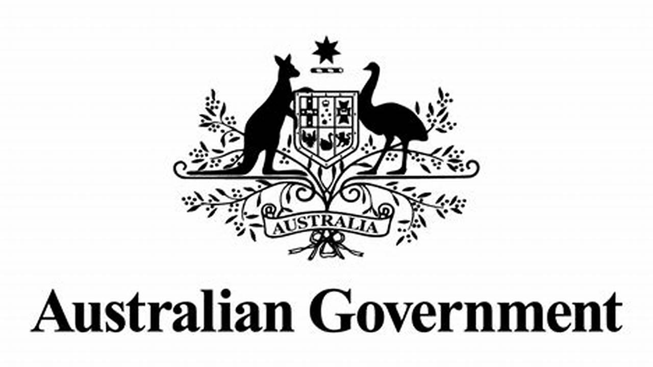 Au Government Website
