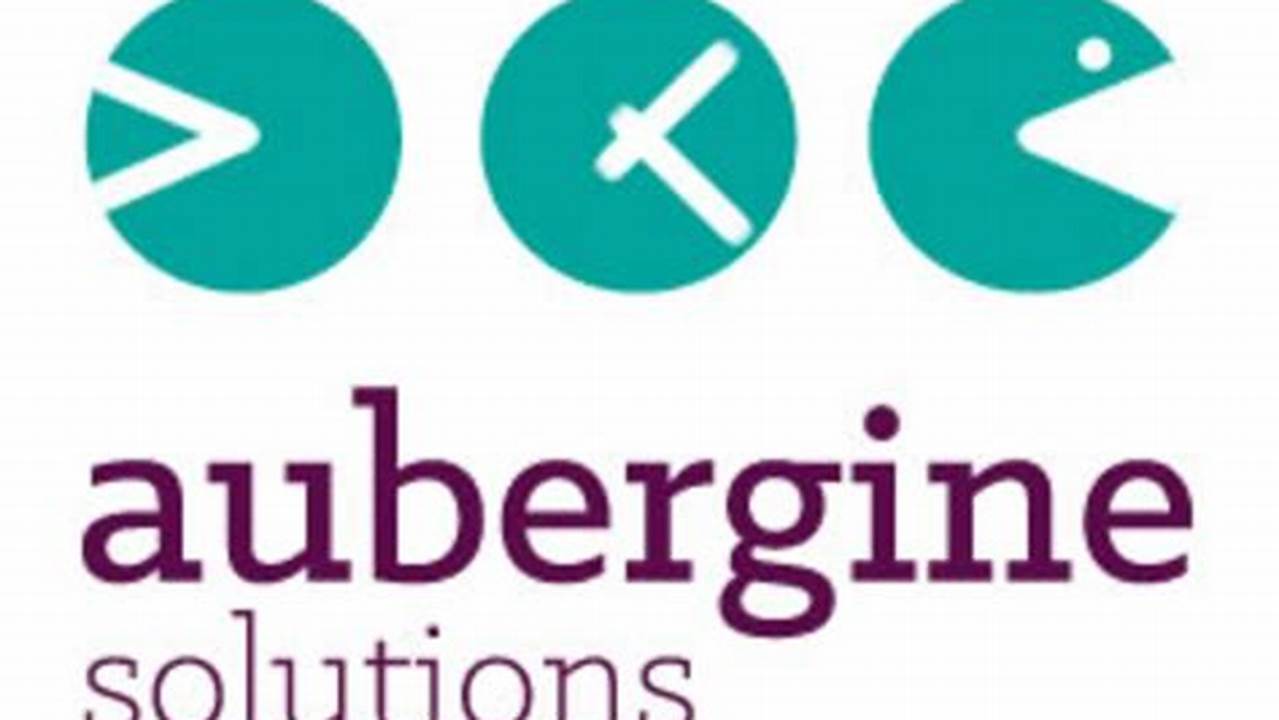 Aubergine Solutions Pvt Ltd