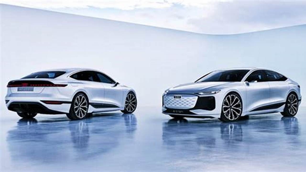 Audi Usa Build 2024