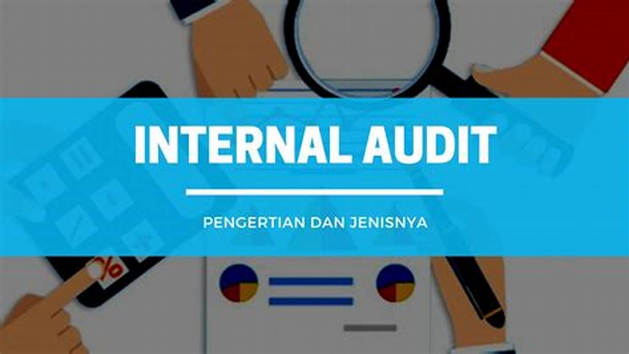 Audit Internal, Pengertian