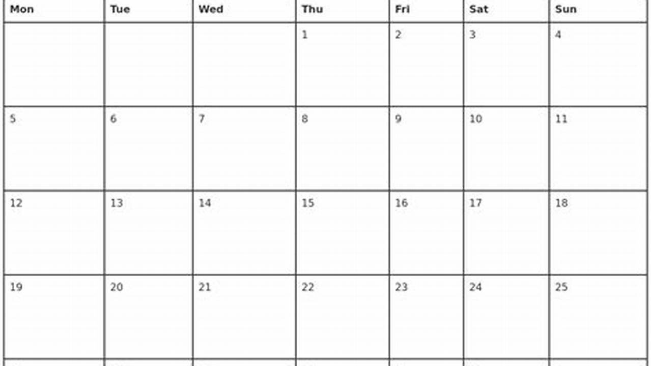 August 2024 Calendar Printable Wiki Calendar