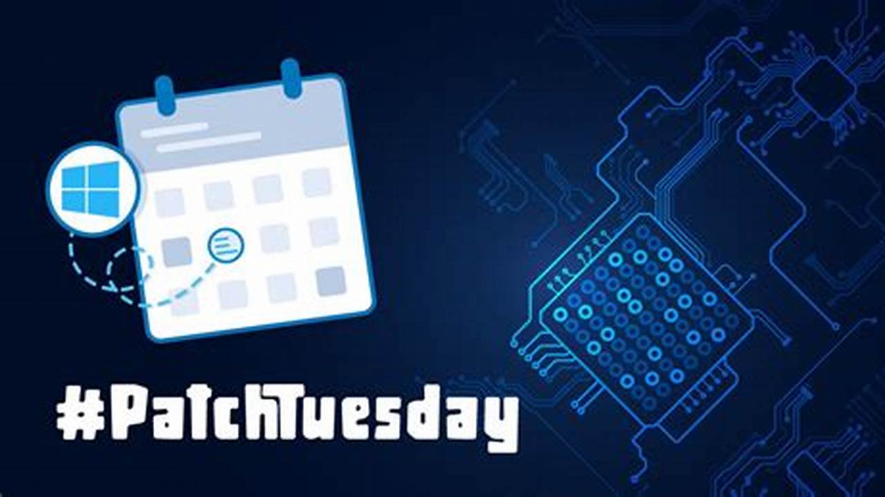 August 2024 Patch Tuesday