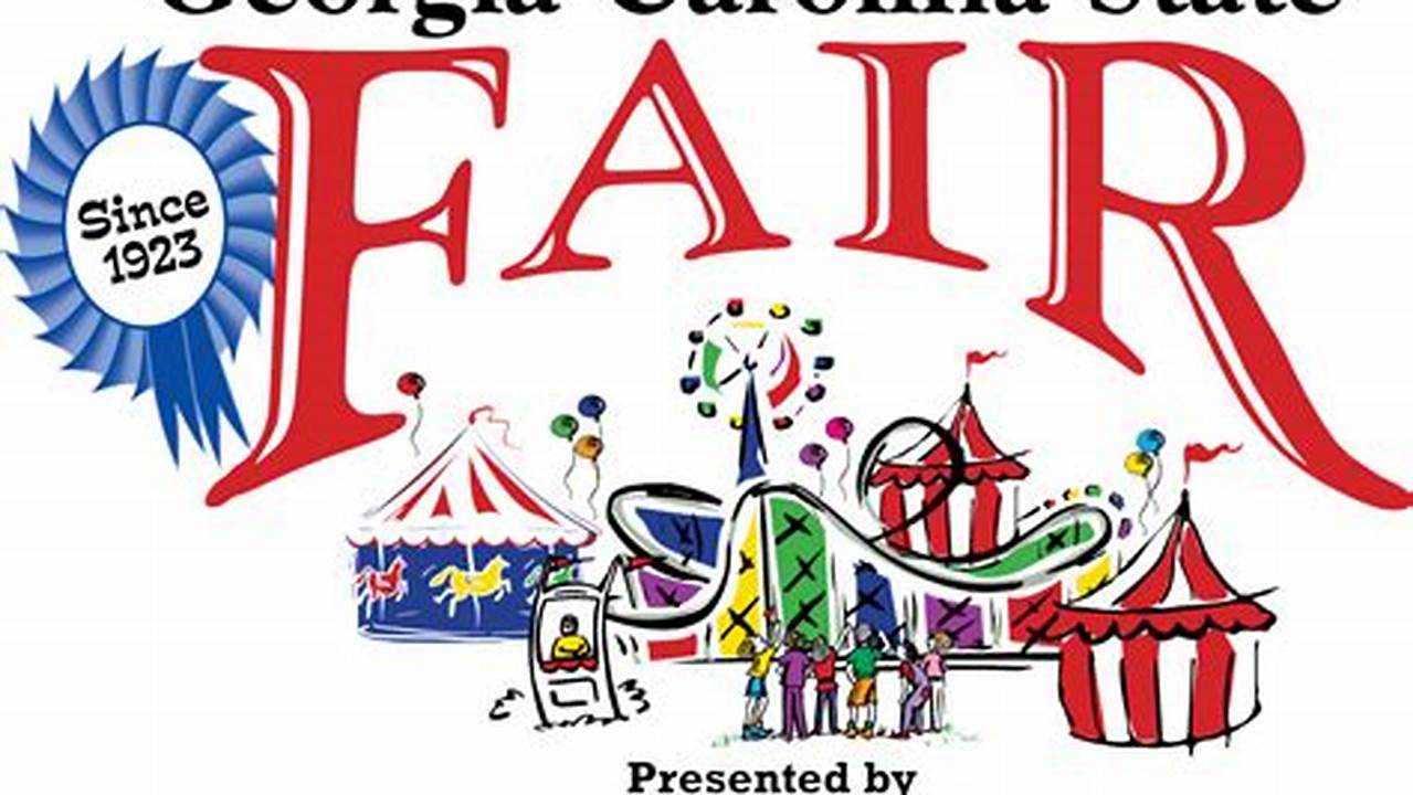 Augusta County Fair 2024 Events