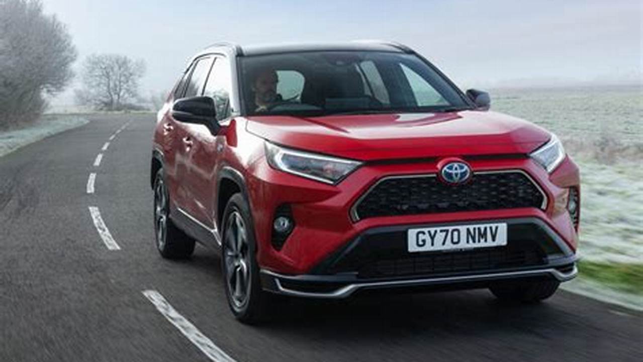 Aussies Can’t Get Enough Of Suvs, And With Hybrids Making Up 33.5 Per Cent Of All Toyota’s Sales In 2023, The Rav4 Hybrid Combo Is., 2024