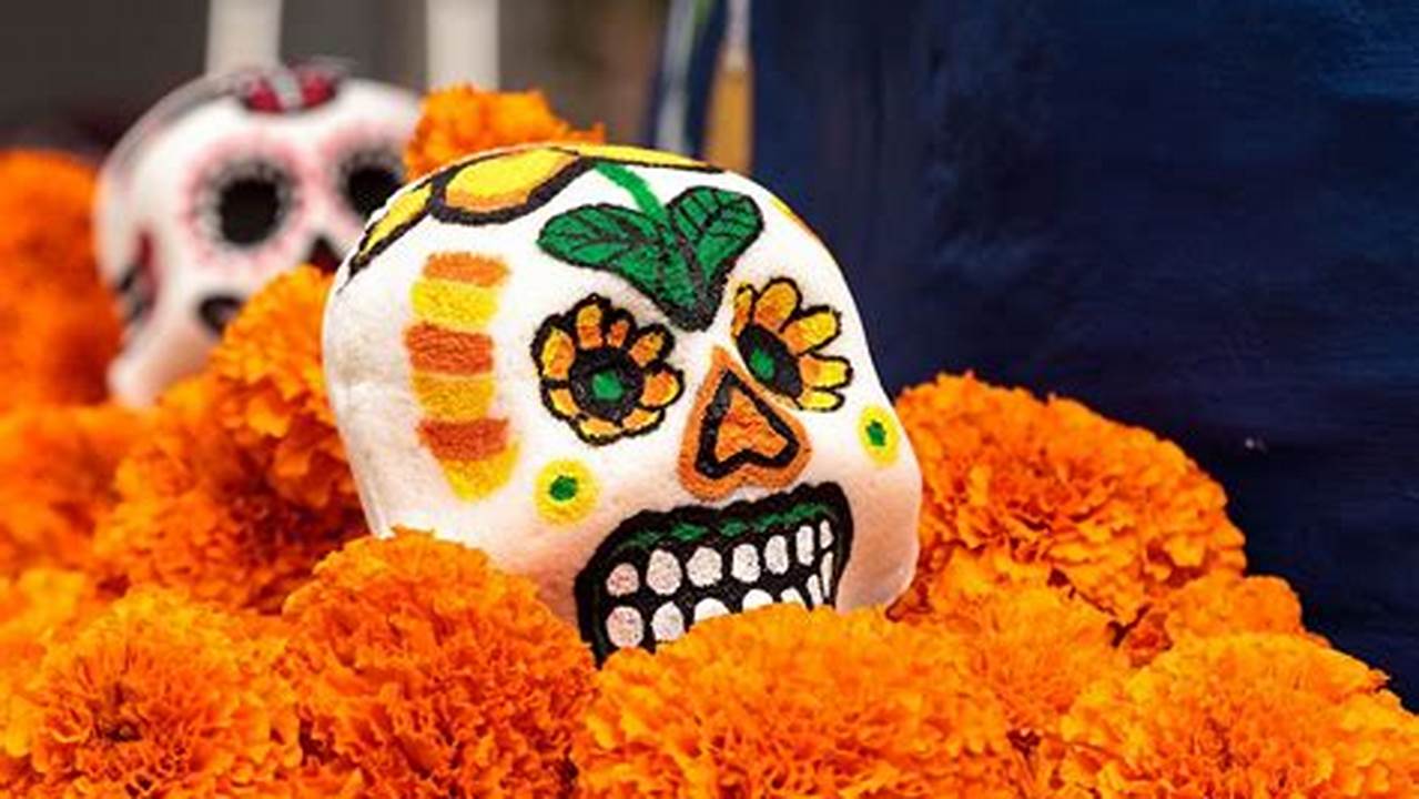 Austin Day Of The Dead 2024
