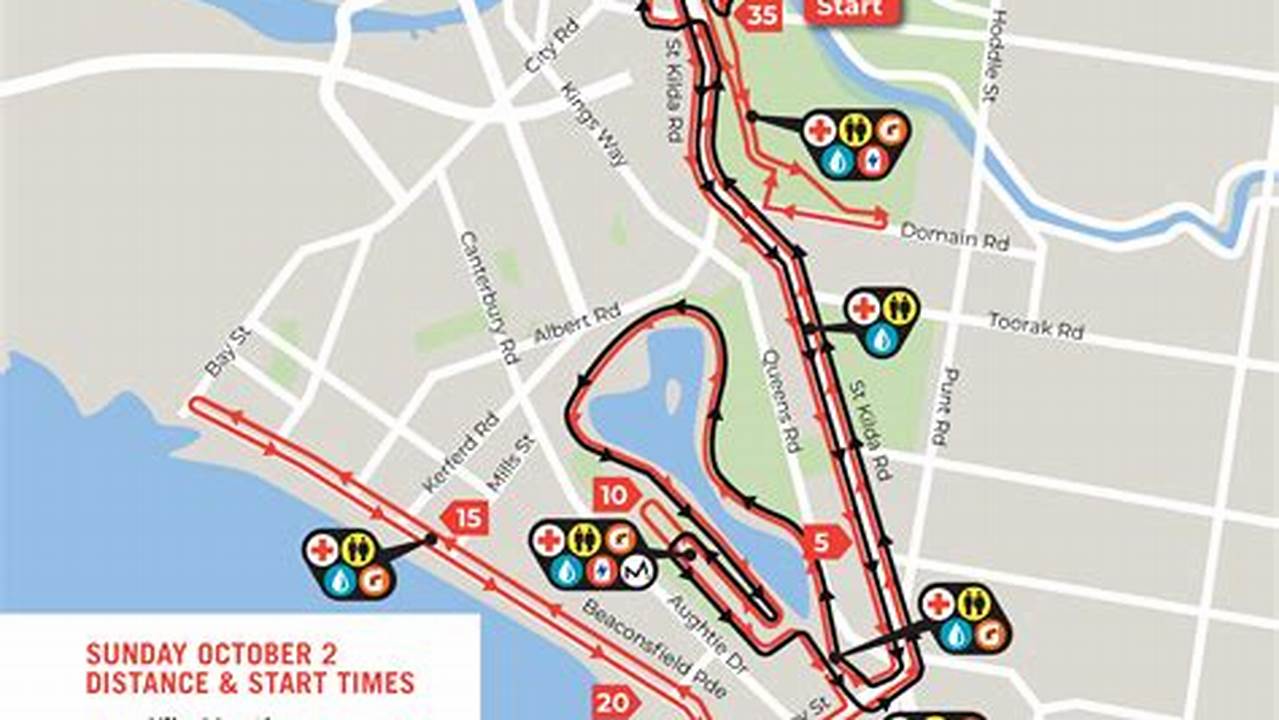 Austin Marathon Route 2024 Route Map Usa