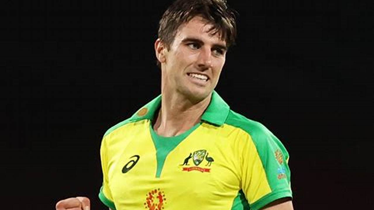 Australia Cricket Captain 2024