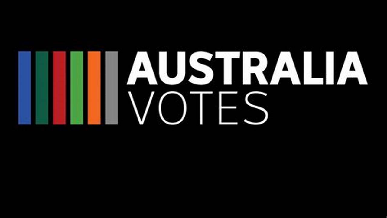 Australia Referendum 2024