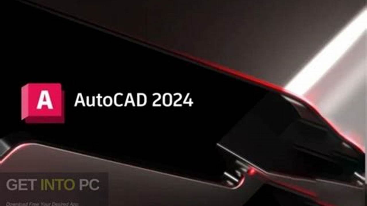 Autocad 2024 Download