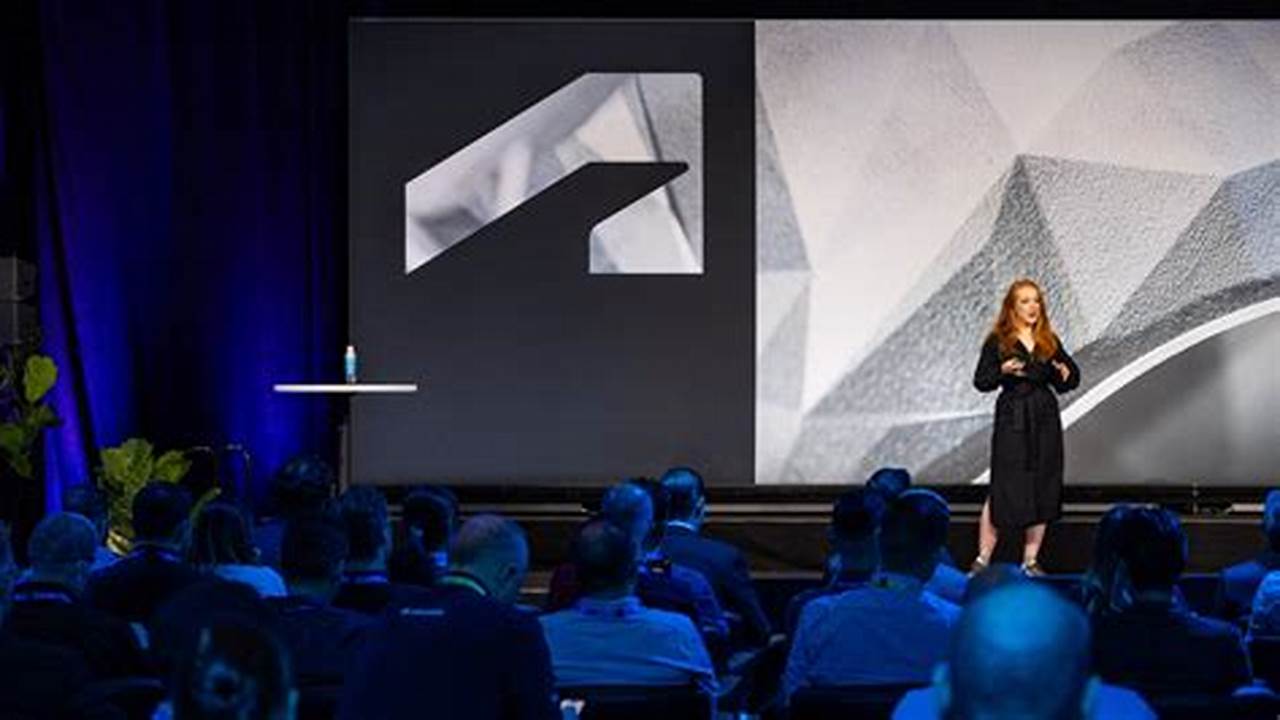 Autodesk University 2024 Call For Proposals