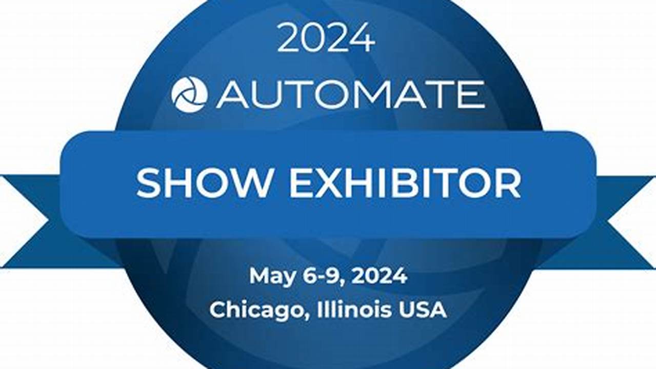 Automate 2024 Show