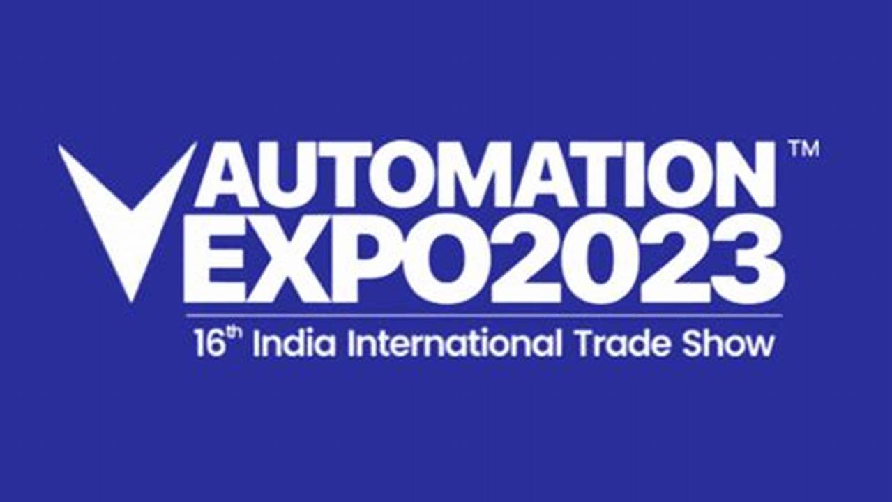 Automation Expo 2024 Exhibitor List