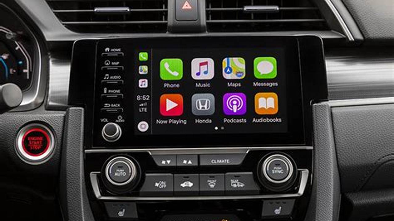 Available Real Time Awd™ Honda Sensing® Apple Carplay® Compatibility;., 2024