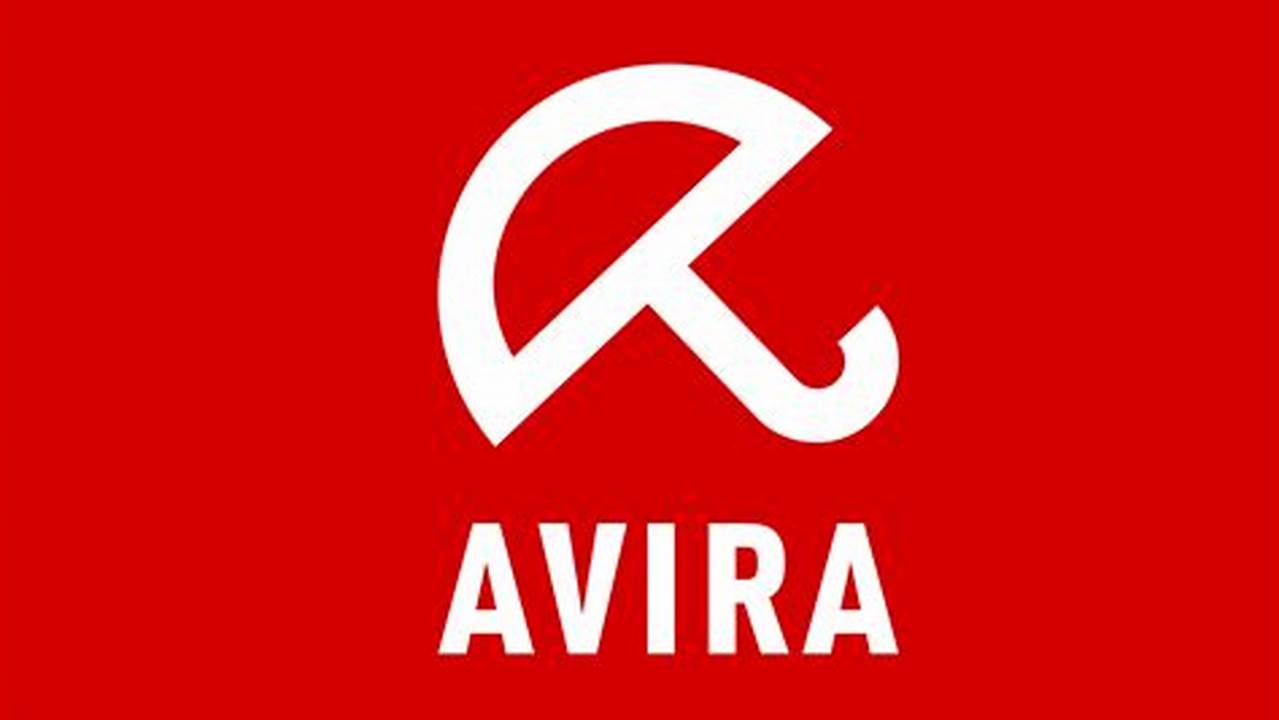 Avira Free 2024 Review Rujukannews