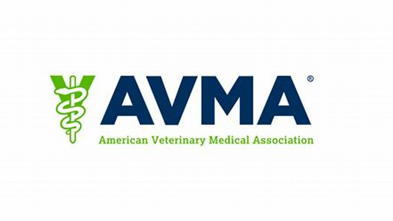 Avma Veterinary Conference 2024